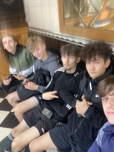 Photo of Top Grill & Pizza House - 58 Warrington Rd, Penketh, Warrington WA5 2JP